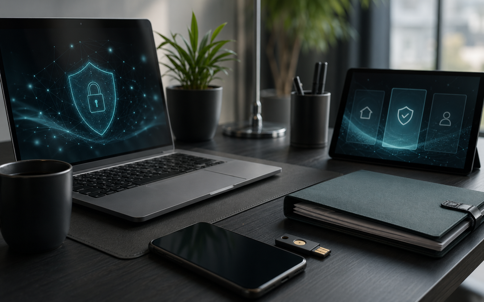 Themenbild für Cyberversicherung auf oeltankversicherung-tarife.de